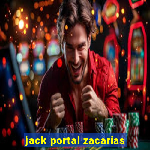 jack portal zacarias